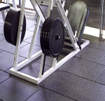 Everlast Gym Mats - Tile Matting